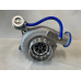 Турбина HOWO,SHACMAN/SHAANXI под фланец дв.WD615, WP10 240/270/290 л.с качество SORL