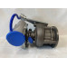 Турбина HOWO,SHACMAN/SHAANXI под фланец дв.WD615, WP10 240/270/290 л.с качество SORL