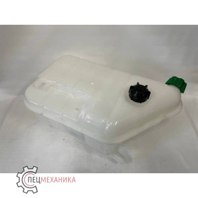 Бачок расширительный SITRAK C7H, HOWO T5G, MAN.24708