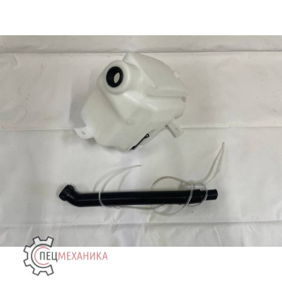 Бачок омывателя SHACMAN X3000, SHAANXI M3000