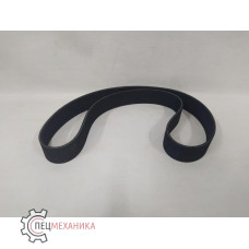 Ремень 10PK1045 вентилятора SHAANXI качество фирма QINYAN