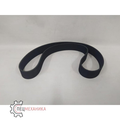 Ремень 10PK1045 вентилятора SHAANXI качество фирма QINYAN