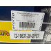 Ремень 10PK1287 вентилятора SHAANXI F3000/X3000 дв.WP12
