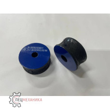 Подушка КПП SHAANXI X3000 качество фирма QINYAN