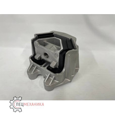 Подушка двигателя передняя SITRAK C7H, HOWO T5G дв.MC11