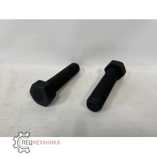 Болт M24*95*2.0 на кулак поворотный SHAANXI X3000