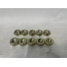 Гайка M14*1.5 кардана SHAANXI X3000