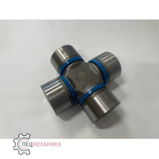 Крестовина SITRAK,HOWO кардана 62*149 качество QINYAN