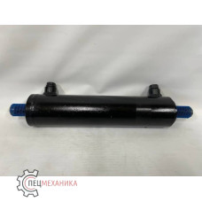 Гидроцилиндр SHAANXI X3000 рулевой 8*4