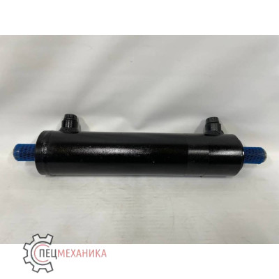 Гидроцилиндр SHAANXI X3000 рулевой 8*4