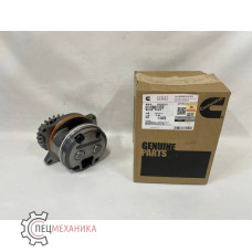 Насос масляный SHAANXI X3000 дв.CUMMINS M11, ISM, QSM оригинал