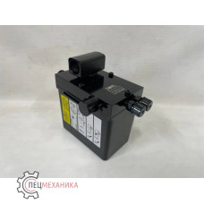 Насос подъёма кабины SHAANXI X3000 ручной качество фирма SORL