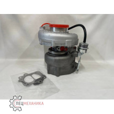 Турбина SHACMAN/SHAANXI под фланец дв.WP12 420 л.с