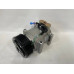 Компрессор кондиционера SHAANXI F3000/X3000/M3000 8PK дв.WP10 (вертикальное крепление)