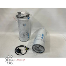 Фильтр топливный грубой очистки PL421 (с датчиком уровня воды) HOWO, SITRAK