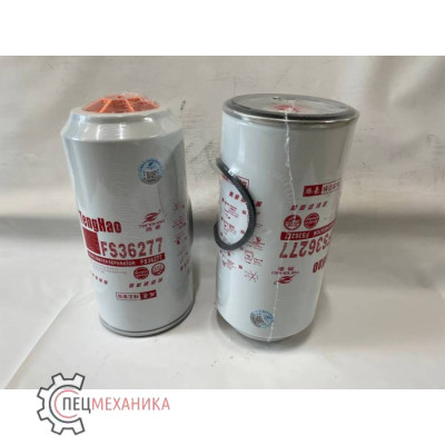 Фильтр топливный грубой очистки FS36277 HOWO T5G,SITRAK C7H