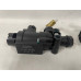 Клапан SHAANXI M3000/X3000 пневматический