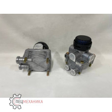 Клапан воздушный ускорительный SHACMAN/SHAANXI F3000/X3000