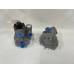 Клапан тормозной прицепа SHAANXI X3000, F3000, HOWO A7, T5G,SITRAK T7H, C7H MAN TGA