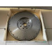 Маховик SHAANXI/SHACMAN X3000 в сборе с венцом 118 зубьев дв.CUMMINS M11, ISM11, QSM11, ISMe
