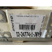 Маховик SITRAK, HOWO T5G в сборе с венцом дв.MC11.40-50
