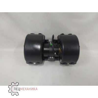 Мотор отопителя SHACMAN/SHAANXI X3000