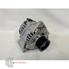 Генератор HOWO T5G,SITRAK C7H,MAN 28V 80A,8PK,MC11,MC13