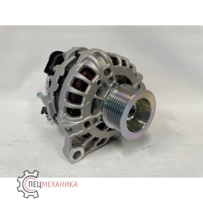 Генератор SHAANXI X3000, 28V34-80A 8PK, WP12/WP10