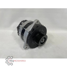 Генератор HOWO T5G,SITRAK C7H,MAN 28V 80A,8PK,MC11