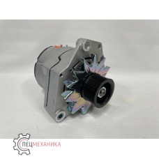 Генератор SHAANXI 8PK 70A качество