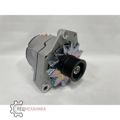 Генератор SHAANXI 8PK 70A качество
