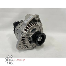 Генератор SHAANXI WP12, 6PK 28V 80A 2803 качество