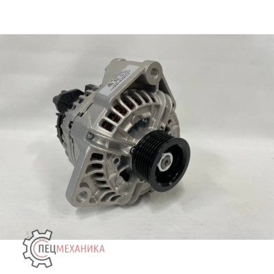 Генератор SHAANXI WP12, 6PK 28V 80A 2803 качество