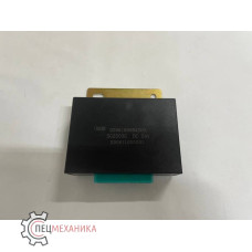 Реле поворотов SHAANXI X3000/M3000 качество
