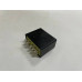 Реле поворотов 9 контактов SHAANXI F2000/3000/X3000 качество