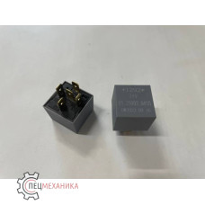Реле SHAANXI 5 контактов 20А дополнительное,качество