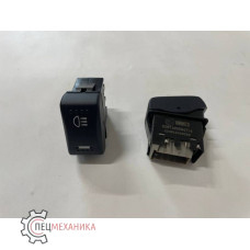Переключатель SHACMAN X3000 щитковый включения света