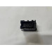 Переключатель SHAANXI X3000 щитковый блокировки дифференциала осевого