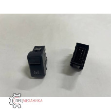 Переключатель SHAANXI X3000 щитковый, коробки отбора мощности