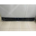 Козырек SHACMAN/SHAANXI X3000 солнцезащитный
