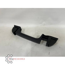 Ручка капота правая SHAANXI X3000