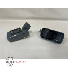 Ручка SHAANXI X3000 двери кабины внутренняя левая
