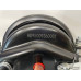 Энергоаккумулятор SHAANXI X3000/M3000 передний левый (мост HDZ9.5T)