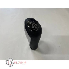 Ручка переключения КПП 10 скоростей SHAANXI X3000