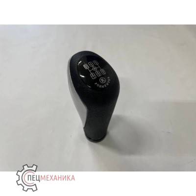 Ручка переключения КПП 10 скоростей SHAANXI X3000
