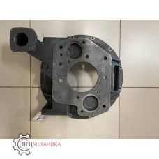 Картер маховика SHAANXI,SHACMAN X3000, JS180-1601015-30