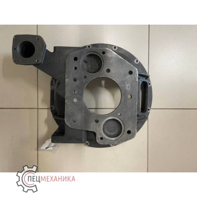 Картер маховика SHAANXI,SHACMAN X3000, JS180-1601015-30
