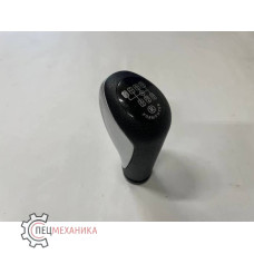 Ручка переключения КПП 12 скоростей SHAANXI X3000