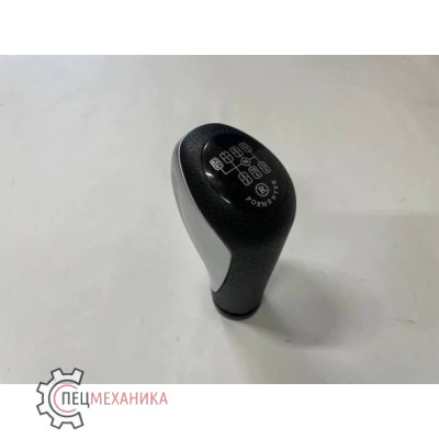 Ручка переключения КПП 12 скоростей SHAANXI X3000