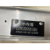 Интеркулер (радиатор интеркулера) DZ95259531501 SHAANXI F3000/X3000